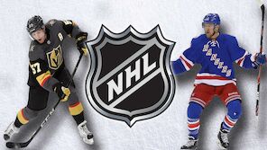 Die sechs Brennpunkte der NHL-Saison