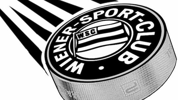 Wiener Sport-Club gründet Eishockey-Sektion neu