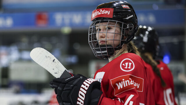 ÖEHV arbeitet an Professionalisierung des Frauen-Sports