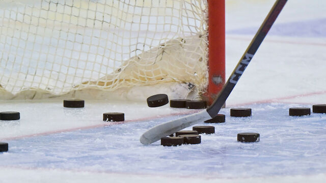 Eishockey-Agent: "Bei allem Respekt vor Österreich..."