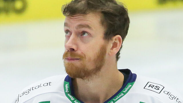 Lange Pause! Raffl-Diagnose ist da