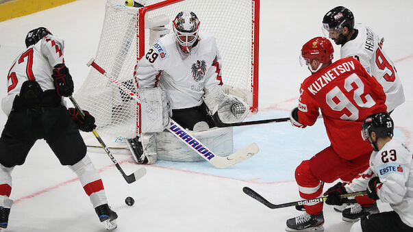 Eishockey-WM: Erstes Urteil des LAOLA1-Scout