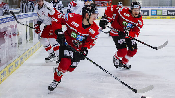 Eishockey-WM: 19-Jähriger gibt sein WM-Debüt 