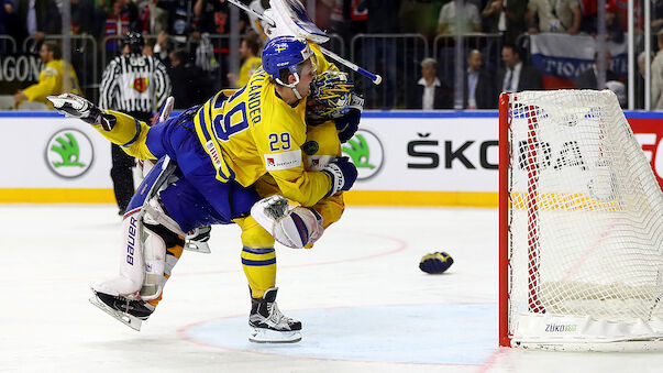 Stars und Sternchen der Eishockey-WM 2019