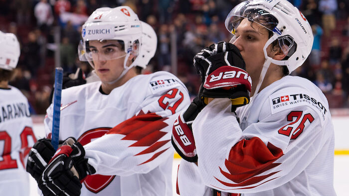 Eishockey-WM 2020 der Top-Division in der Schweiz abgesagt ...