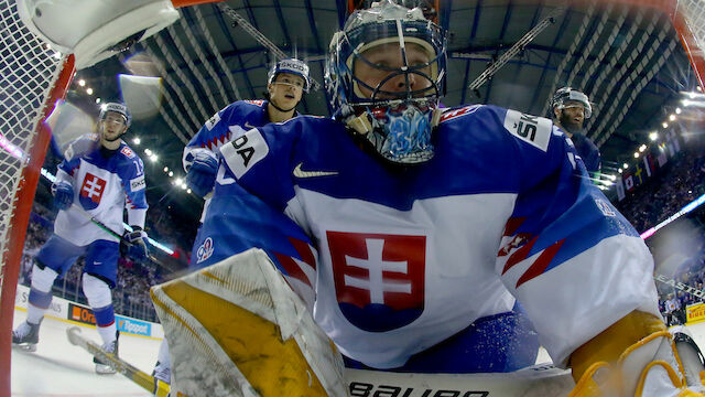 Lohnt sich eine Eishockey-Reise in die Slowakei?
