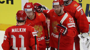 Fährt ÖEHV-Team statt Russland zur Eishockey-WM?