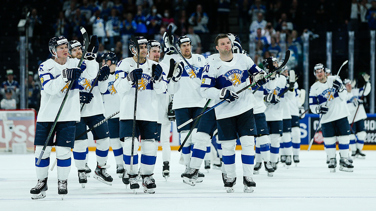 Finsko chce vzácné olympijské a světové double