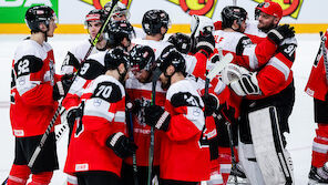 Eishockey-WM: Österreich und das 