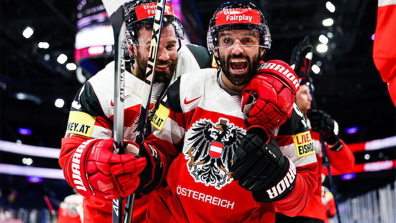 WM 2023: Platz 14