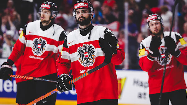 Viertelfinal-Chance vertan: 