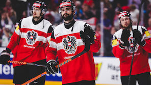 Viertelfinal-Chance vertan: 