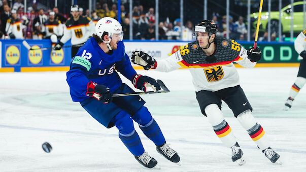 Eishockey-WM 2024: Spielplan der Gruppe B