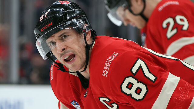 NHL-Superstar verstärkt Kanada bei der WM