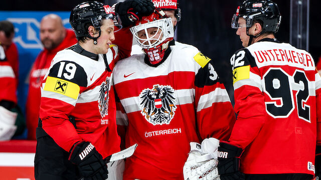 Tolvanen gegen Tolvanen: "Ich hätte gerne ein Bild davon"