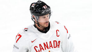 Crosby würdigt ÖEHV-Team: 