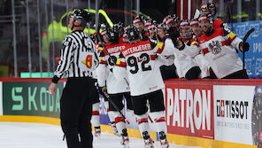 ÖEHV im Viertelfinale! 