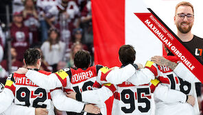 WM-Viertelfinale: Ein Wendepunkt in Österreichs Eishockey?