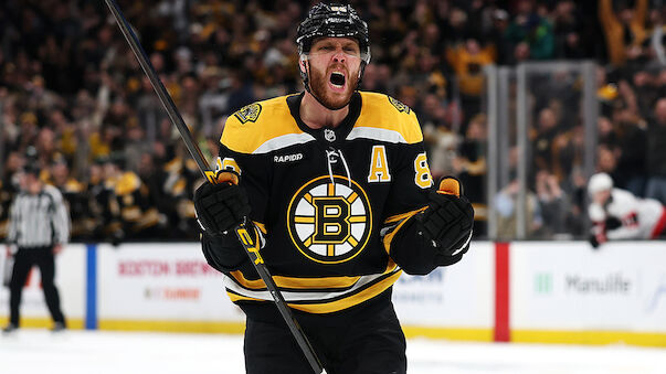 NHL-Superstar kommt wohl zur Eishockey-WM