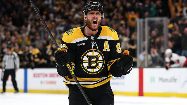 NHL-Superstar kommt wohl zur Eishockey-WM