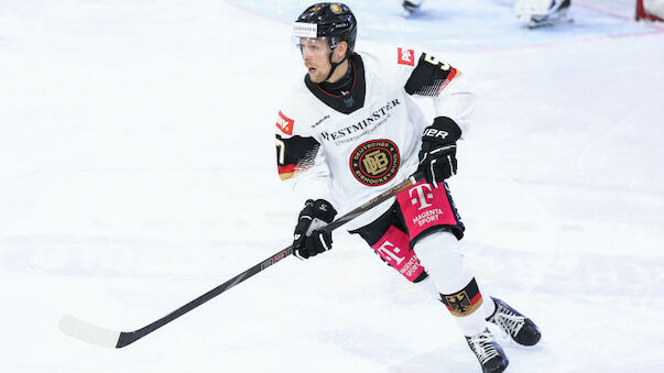 Eishockey-WM 2025: Tabelle der Gruppe B