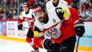Eishockey-WM LIVE: Österreich - Frankreich