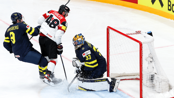 Schweden-Star adelt Österreich: 