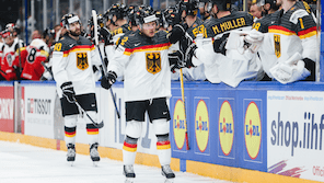 Dreimal drei Tore! Deutschland unterliegt USA in irrem Spiel
