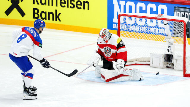 Eishockey-WM: ÖEHV-Gegner wird Gastgeber 2029
