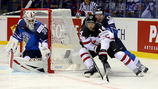 Eishockey-WM 2019 - so siehst du die Spiele im TV