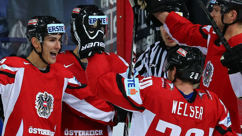 WM 2013: Platz 15 (Abstieg)