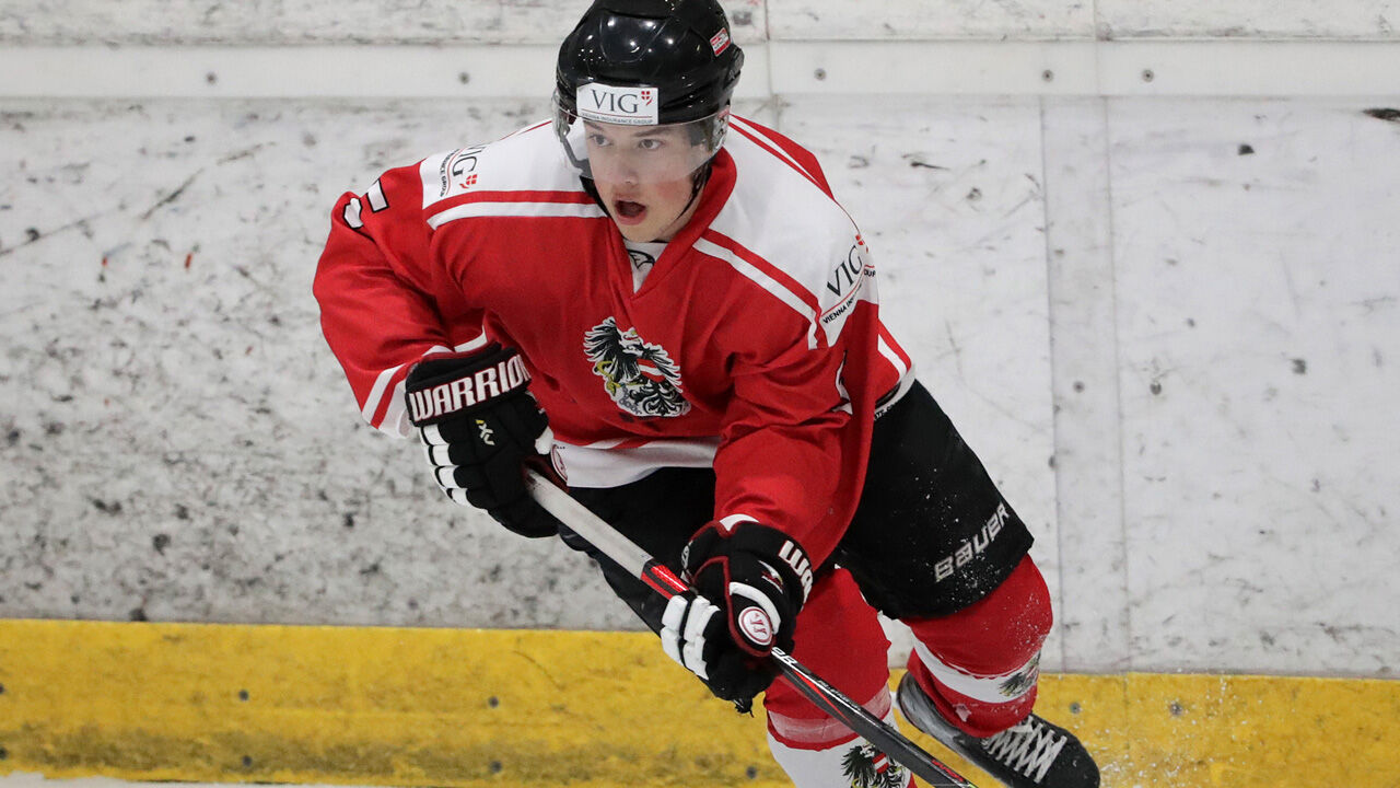 U20-Wm Eishockey - Deb Junioren Unterliegen Russland Und ...