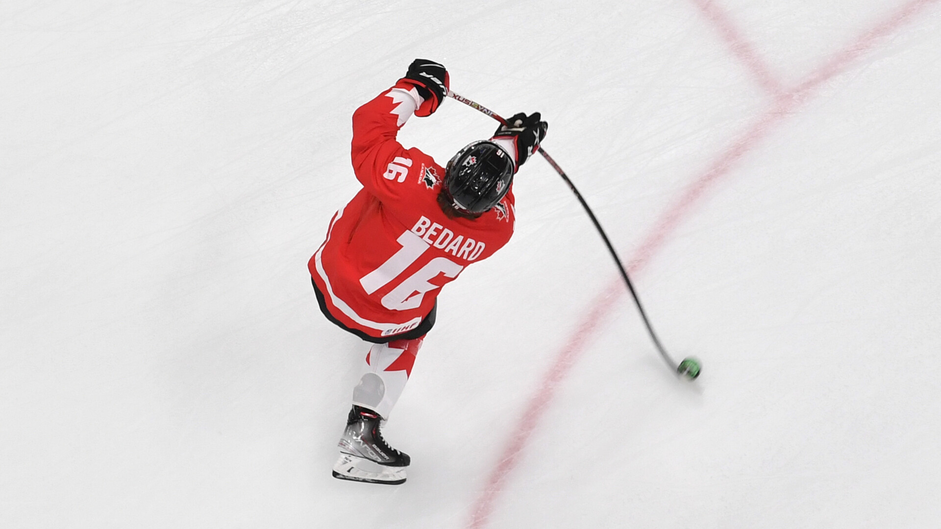 Česká republika předběhla Kanadu, velké favority