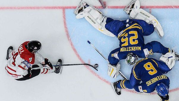 IIHF ändert WM-Verlängerungsregel