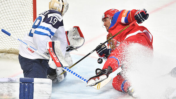 Gastgeber raus! Erster WM-Finalist steht fest