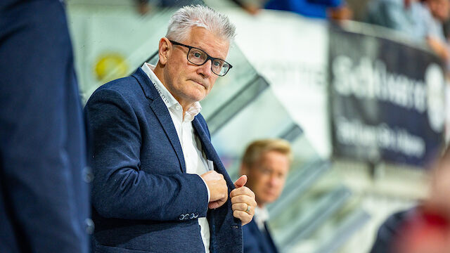 Vinzenz Rohrer bekommt neuen Head Coach in Zürich
