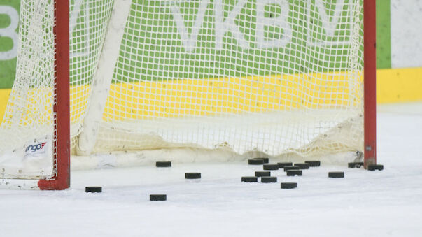 ÖEHV-U18 feiert ersten Sieg bei der Eishockey-WM