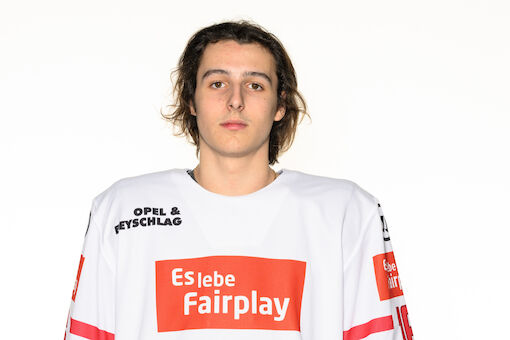 Bester Defender! Reinbacher im NHL-Draftranking weit vorn