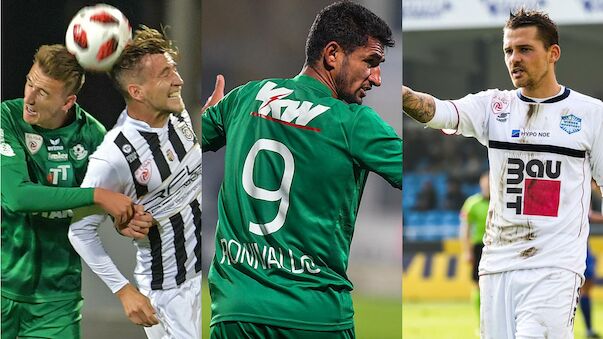 2. Liga: Video-Highlights der 13. Runde