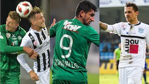 2. Liga: Video-Highlights der 13. Runde