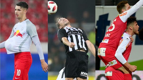 2. Liga: Video-Highlights der 14. Runde