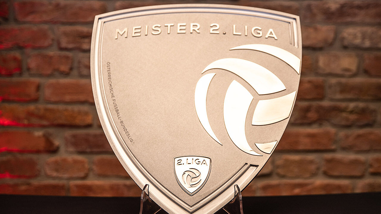 2 Liga Die Besten Spieler Und Trainer Der Saison 2018 19 Laola1 At