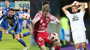 2. Liga: Video-Highlights der 10. Runde