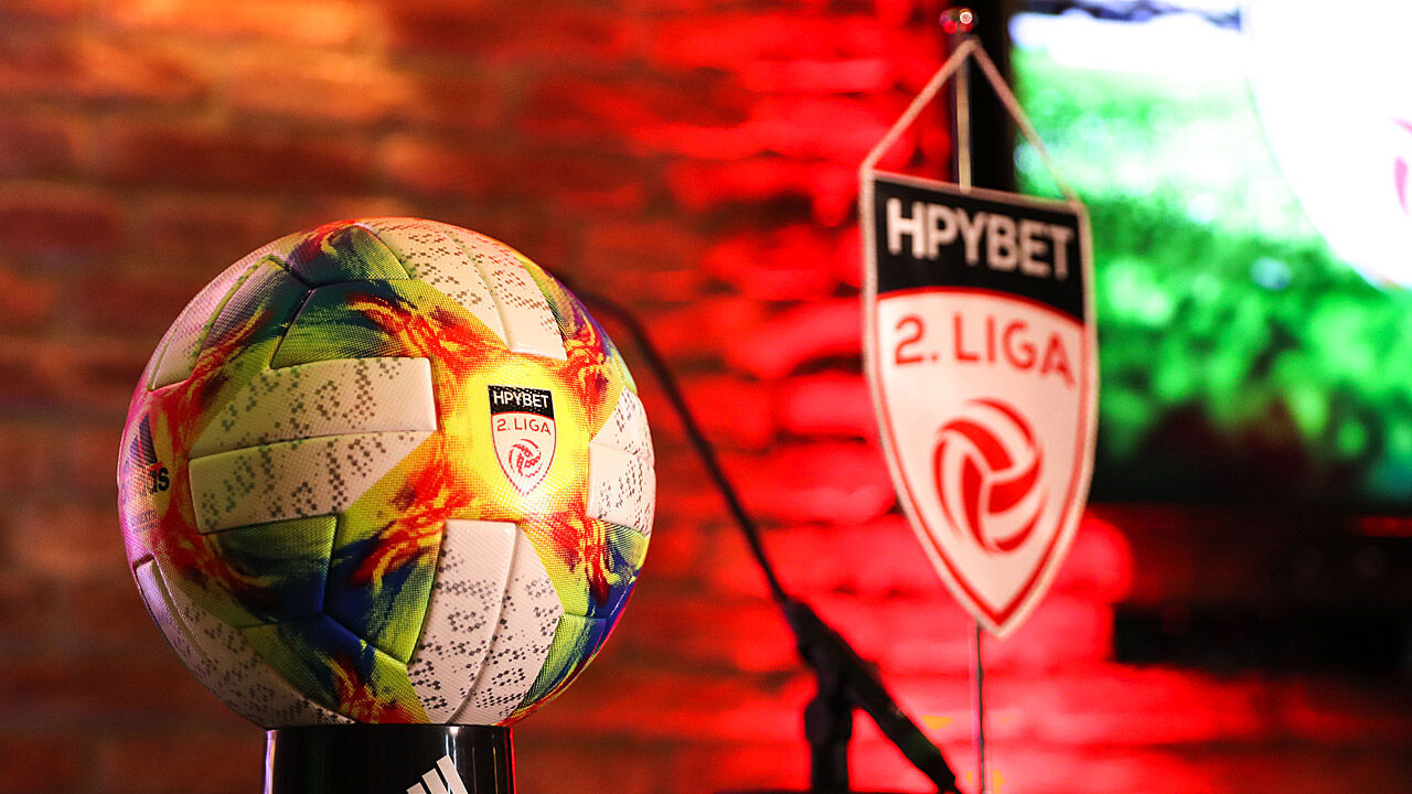 2. Liga: Der Spielplan für die Saison 2019/20 - LAOLA1.at