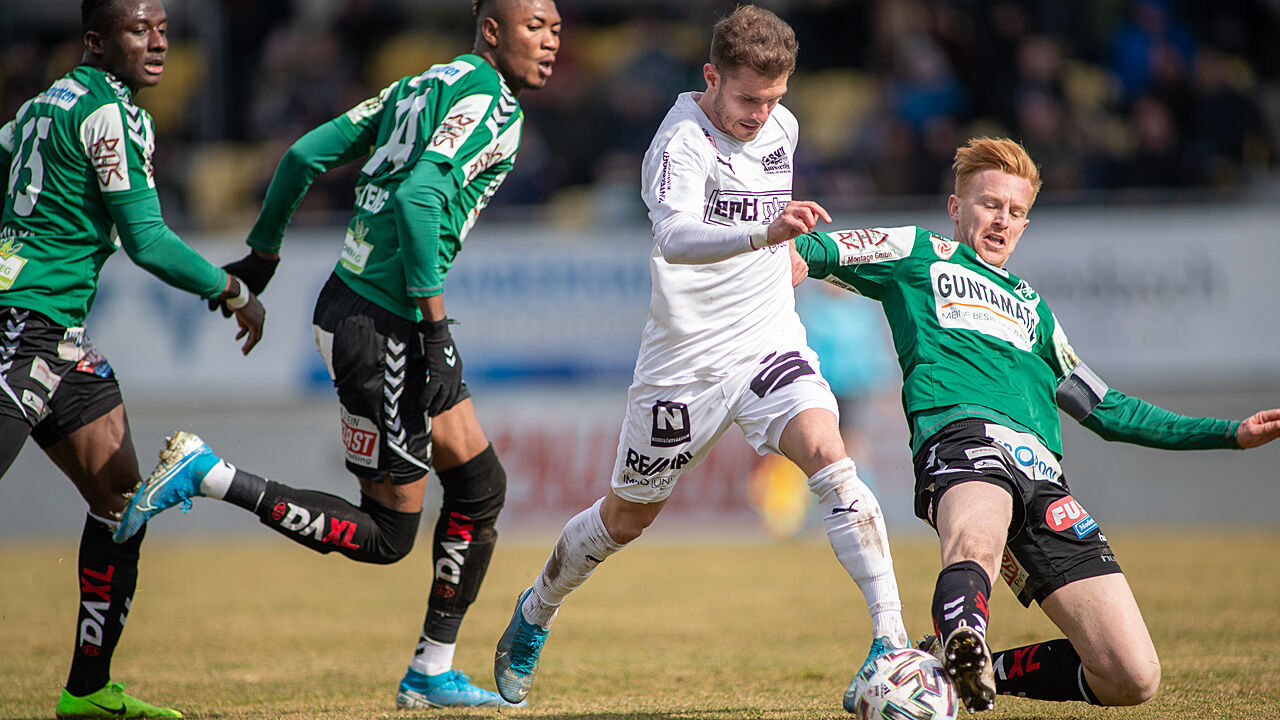 2 Französische Liga 2 Französische Liga
