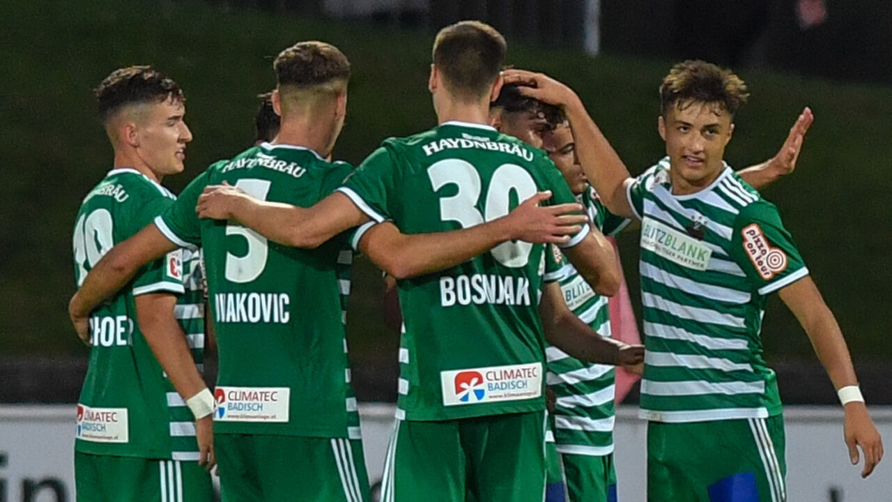 Fussball 2. Liga Fussball 2. Liga