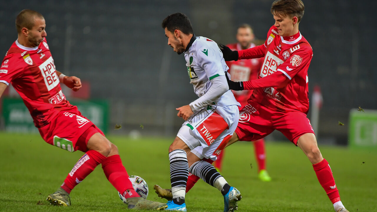 Liga Tippspiele Liga Tippspiele