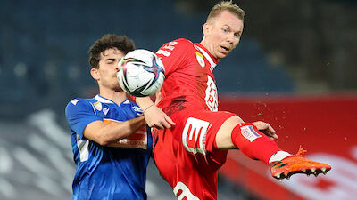 Fussball 2 Liga Osterreich Tv