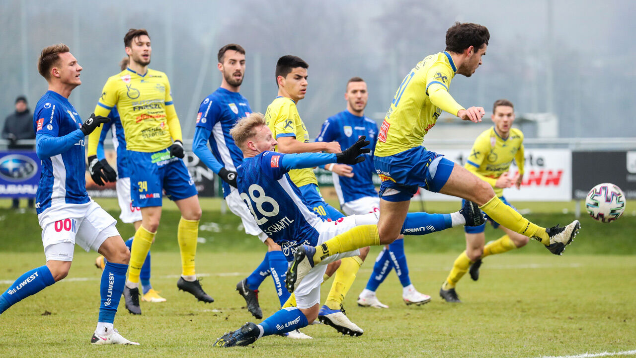 2 Französische Liga 2 Französische Liga