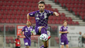 FC Wacker mit Okan Aydin einig